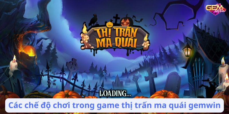 Thị Trấn Ma Quái Gemwin: Những Bí Ẩn Của Game 1 thi tran ma quai gemwin 3
