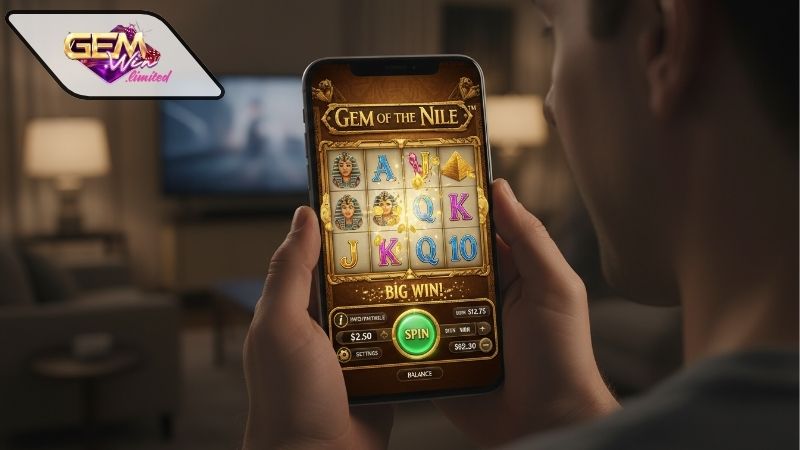 Cách chơi nổ hũ tại Gemwin - Bí quyết để có thể jackpot 10 Cách chơi nổ hũ tại Gemwin - Bí quyết để có thể jackpot