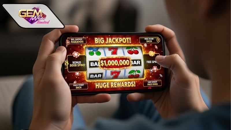 Cách tham gia nổ hũ trực tuyến - Hướng dẫn chơi với người mới 1 Cách tham gia nổ hũ trực tuyến - Hướng dẫn chơi với người mới