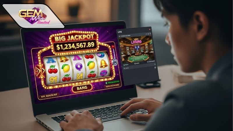 Cách thắng nổ hũ liên tục - Chơi vui và giữ nhịp nhận quà đều 3 Cách thắng nổ hũ liên tục - Chơi vui và giữ nhịp nhận quà đều