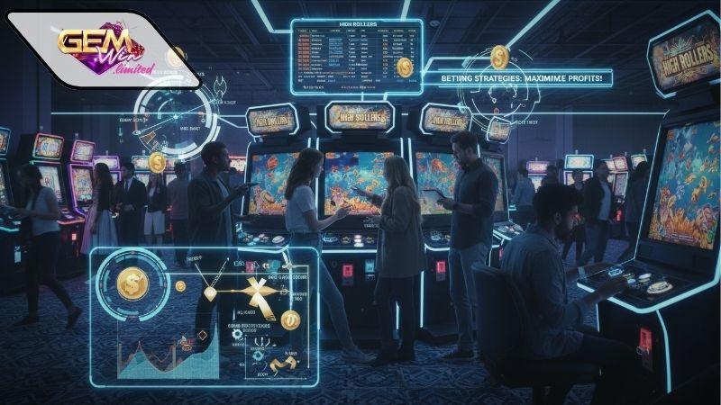  Chiến lược chơi casino hôm nay - Bí mật giúp bạn thắng cược