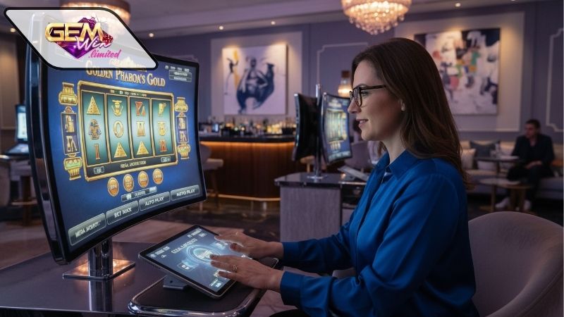 Chiến lược nổ hũ hiệu quả - Bí quyết giành jackpot dễ nhất 9 Chiến lược nổ hũ hiệu quả - Bí quyết giành jackpot dễ nhất