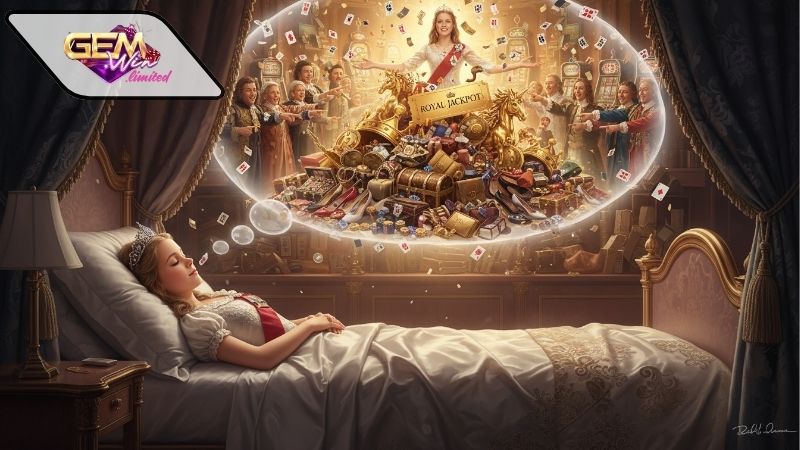 Giấc mơ về tiền tài hôm nay - Con số, điềm báo và ý nghĩa ẩn sâu