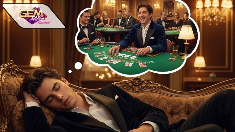 Giải mã giấc mơ hôm nay - Nhìn sâu vào thế giới tiềm thức