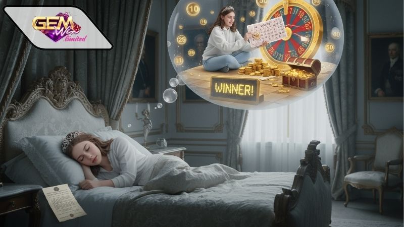 Mơ thấy số nào đánh lô - Khám phá con số ẩn sau từng giấc mơ