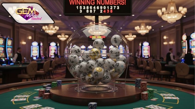 Số mơ may mắn trong casino - Bí ẩn và điềm báo để thắng lớn