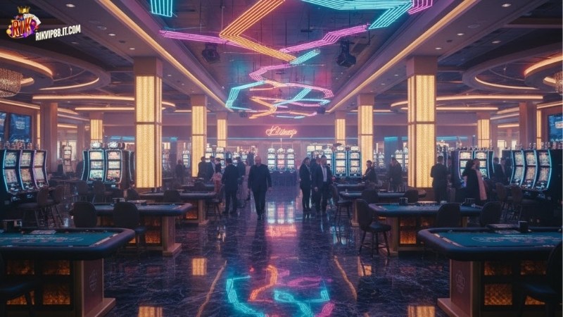 Giới thiệu rikvip cổng giải trí trực tuyến đa nền tảng siêu hot 1 gioi-thieu-rikvip